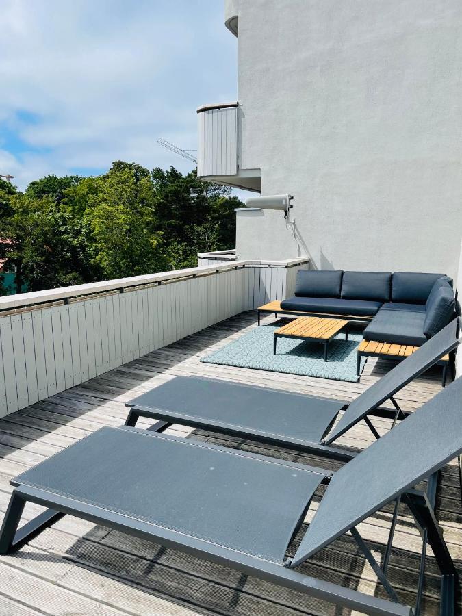Apartment Alka House Palanga